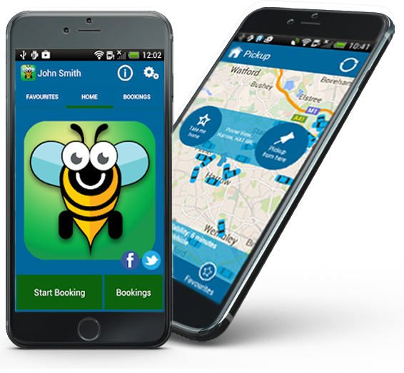 Southall Minicabs, Southall Taxis, Southall Cabs